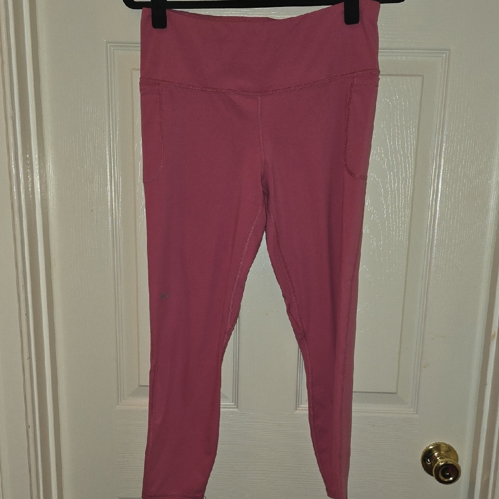 Under‎ Armor Legging